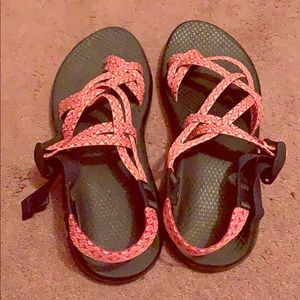 Chacos